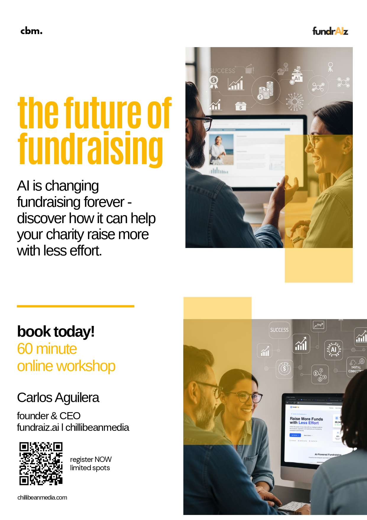 The Future of Fundraising Workshop